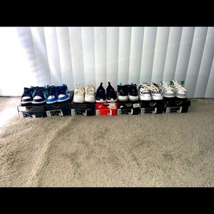 Toddler sneakers sizes 5c & 6c